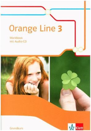 Orange Line 3 Grundkurs